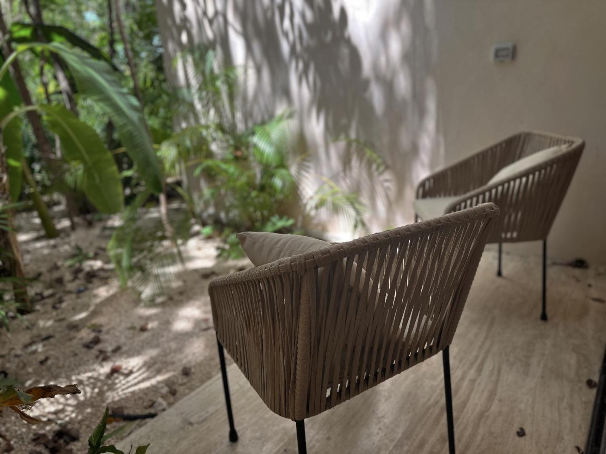 Ophelia Tulum Condo In Aldea Zama Exterior photo
